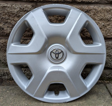 Toyota yaris verso for sale  HARROGATE
