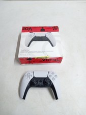 Używany, Kontroler bezprzewodowy Sony DualSense PS5 na sprzedaż  PL