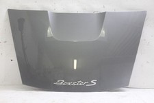 Heckdeckel porsche boxster gebraucht kaufen  Wittenburg