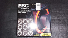 Ebc series front for sale  Las Vegas