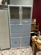 Mid century kitchen for sale  LYME REGIS