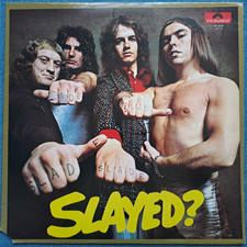 Slade slayed 1972 for sale  BRIERLEY HILL
