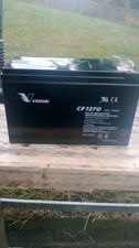 battery acid for sale  HEANOR