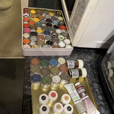 Job lot model for sale  SOUTHAMPTON