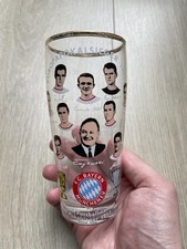 Bierglas bayern münchen gebraucht kaufen  Osnabrück