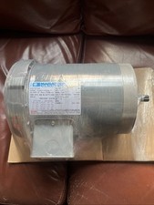 Motor de bomba Marathon 5K49PN2330 1.5 HP 3 fases HZ60 3450 RPM, usado comprar usado  Enviando para Brazil