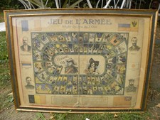 Rare wwi frame d'occasion  Expédié en Belgium