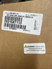Dometic 2931587113 refrigerato for sale  Grand Prairie