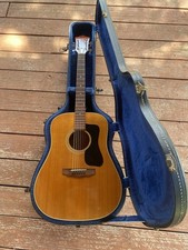 1974 guild g37 for sale  San Marcos