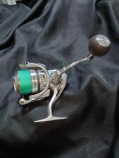 Daiwa caldia 3520pe for sale  Shipping to Ireland