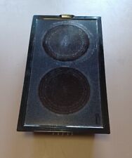 Whirlpool electric cooktop for sale  Wisconsin Rapids