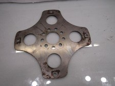 Bmw E38 7 Series 94-01 3.5 V8 M62 unidade de transmissão de Caixa de velocidades automática Flex Plate comprar usado  Enviando para Brazil