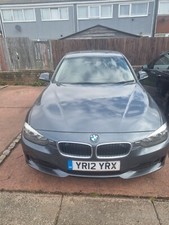 Breaking bmw series for sale  LUTON
