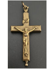 Ancienne croix pectorale d'occasion  Roquebrune-Cap-Martin