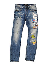 New akoo jeans for sale  Schaumburg