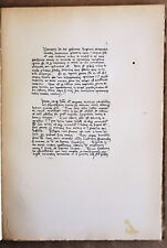 Mondino dei liuzzi usato  Pescara