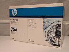 C4096a black toner for sale  Chicago