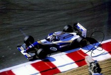 Nigel mansell williams for sale  UK