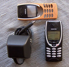 Clasic nokia 8210 d'occasion  Expédié en Belgium