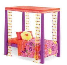 american girl julies bed for sale  Lake Forest