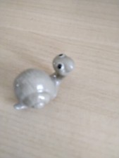 Hagen renaker snail for sale  TUNBRIDGE WELLS