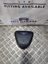 Ford max mk2 for sale  TELFORD