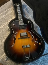 Eastman archtop jazz for sale  Indianapolis