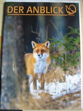 Anblick 2023 jagd gebraucht kaufen  Laufen
