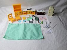 Sylvanian families calico for sale  South Burlington