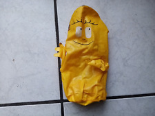 Barbapapa alte aufblasbare gebraucht kaufen  Köln