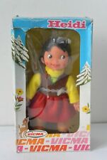 Heidi figurine boite d'occasion  Saint-André-lez-Lille