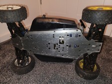 Scale nitro buggy for sale  EDENBRIDGE