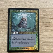 Command tower magic gebraucht kaufen  Markt Erlbach