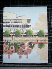 Glyndebourne opera programme for sale  UK