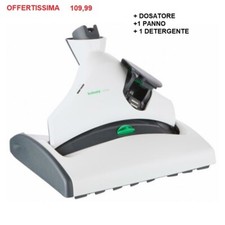 Folletto pulilava sp530 usato  Napoli