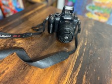 Panasonic lumix digital for sale  Fairburn