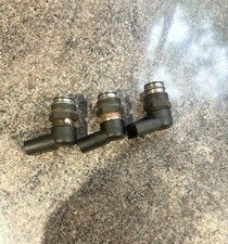 Injector solenoid valve for sale  NORTHAMPTON