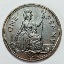 1952 george one for sale  WALLASEY