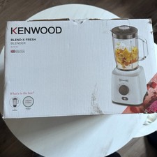 Kenwood blend fresh for sale Kenwood blend fresh for sale  WOLVERHAMPTON