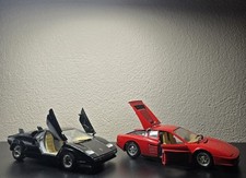Modellautos ferrari testarossa gebraucht kaufen  Füssen