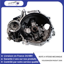 Boite vitesses volkswagen d'occasion  Saint-Quentin