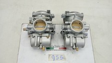 Coppia carburatori solex usato  Gambettola