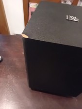 Soundbar subwoofer hdmi gebraucht kaufen  Bad Steben