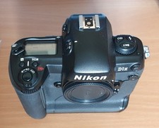 Nikon d1x 5.3 for sale  SOLIHULL