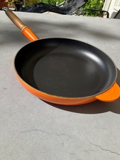 Creuset signature bratpfanne gebraucht kaufen  Ludwigshafen am Rhein