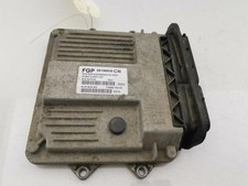 Calculateur opel corsa d'occasion  Varilhes