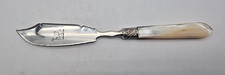 Antique sterling silver for sale  UXBRIDGE