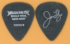 Megadeth james lomenzo for sale  Oyster Bay