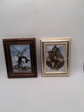 Pair flying dragon for sale  Raleigh