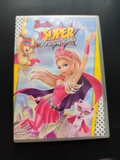 Barbie super principessa usato  Italia